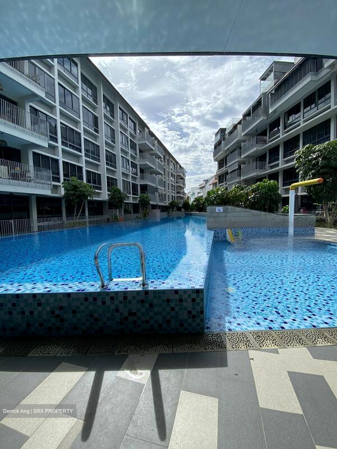 Residences Botanique (D19), Condominium #461421901